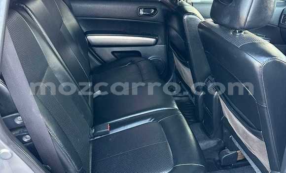 Tenga Tsaru Nissan X-Trail Sirivha Mota in Maputo in Maputo Tenga Tsaru Nissan X-Trail Sirivha Mota in Maputo in Maputo