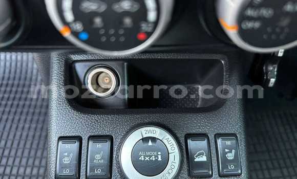 Tenga Tsaru Nissan X-Trail Sirivha Mota in Maputo in Maputo Tenga Tsaru Nissan X-Trail Sirivha Mota in Maputo in Maputo