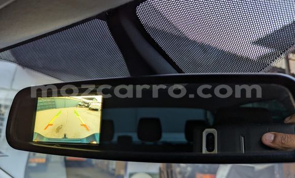 Buy Used Mazda BT-50 White Car in Maputo in Maputo Buy Used Mazda BT-50 White Car in Maputo in Maputo