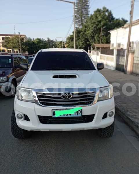 Big with watermark toyota hilux maputo maputo 24451