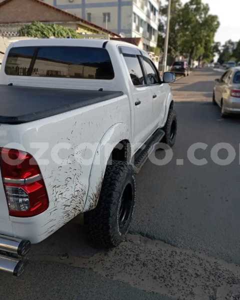 Big with watermark toyota hilux maputo maputo 24451