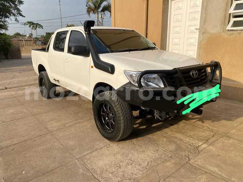 Big with watermark toyota hilux maputo maputo 24452