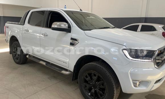 Nunua Ilio tumika Ford Ranger Nyeupe Gari ndani ya Maputo nchini Maputo Nunua Ilio tumika Ford Ranger Nyeupe Gari ndani ya Maputo nchini Maputo