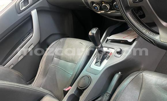 Nunua Ilio tumika Ford Ranger Nyeupe Gari ndani ya Maputo nchini Maputo Nunua Ilio tumika Ford Ranger Nyeupe Gari ndani ya Maputo nchini Maputo