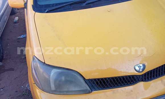 Buy Used Toyota Platz Other Car in Maputo in Maputo Buy Used Toyota Platz Other Car in Maputo in Maputo