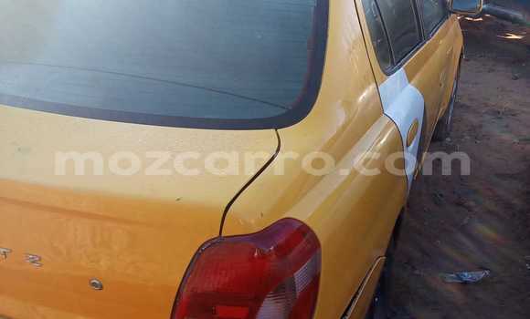 Buy Used Toyota Platz Other Car in Maputo in Maputo Buy Used Toyota Platz Other Car in Maputo in Maputo