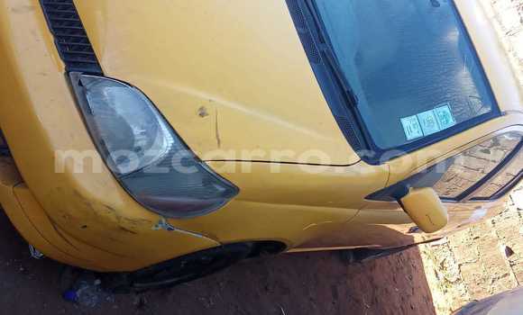 Buy Used Toyota Platz Other Car in Maputo in Maputo Buy Used Toyota Platz Other Car in Maputo in Maputo