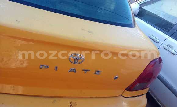 Buy Used Toyota Platz Other Car in Maputo in Maputo Buy Used Toyota Platz Other Car in Maputo in Maputo