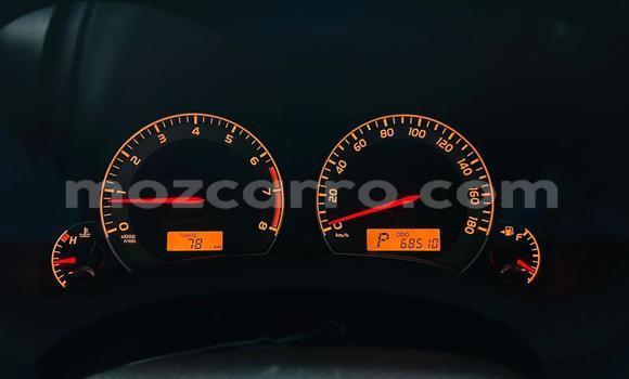 Tenga Tsaru Toyota Auris Nhema Mota in Maputo in Maputo Tenga Tsaru Toyota Auris Nhema Mota in Maputo in Maputo