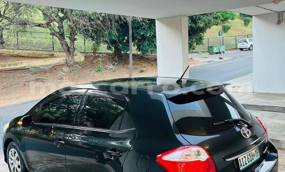 Tenga Tsaru Toyota Auris Nhema Mota in Maputo in Maputo Tenga Tsaru Toyota Auris Nhema Mota in Maputo in Maputo