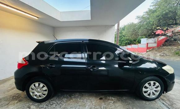 Tenga Tsaru Toyota Auris Nhema Mota in Maputo in Maputo Tenga Tsaru Toyota Auris Nhema Mota in Maputo in Maputo