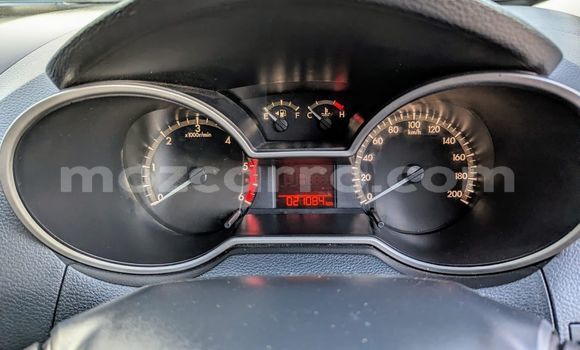 Nunua Ilio tumika Mazda BT-50 Nyeupe Gari ndani ya Maputo nchini Maputo Nunua Ilio tumika Mazda BT-50 Nyeupe Gari ndani ya Maputo nchini Maputo