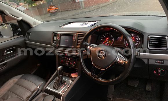 Tenga Tsaru Volkswagen Amarok Bhurawuni Mota in Maputo in Maputo Tenga Tsaru Volkswagen Amarok Bhurawuni Mota in Maputo in Maputo