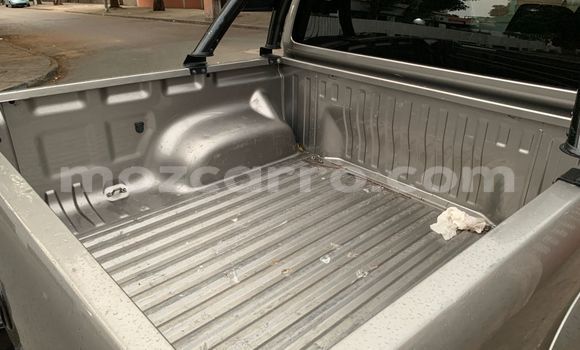 Tenga Tsaru Volkswagen Amarok Bhurawuni Mota in Maputo in Maputo Tenga Tsaru Volkswagen Amarok Bhurawuni Mota in Maputo in Maputo