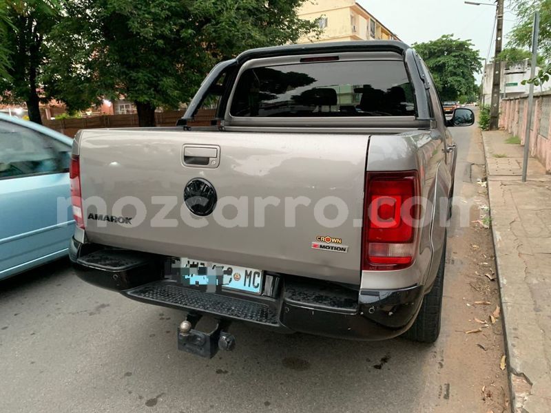 Big with watermark volkswagen amarok maputo maputo 24457