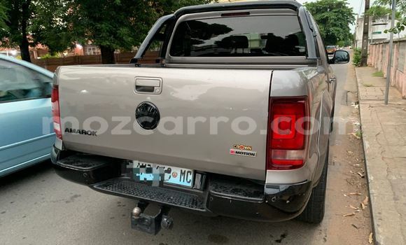 Tenga Tsaru Volkswagen Amarok Bhurawuni Mota in Maputo in Maputo Tenga Tsaru Volkswagen Amarok Bhurawuni Mota in Maputo in Maputo