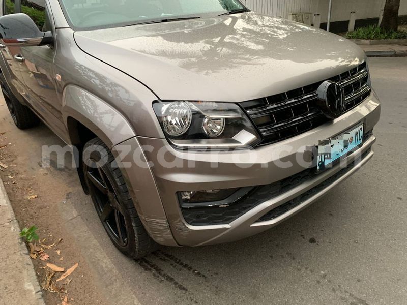 Big with watermark volkswagen amarok maputo maputo 24457