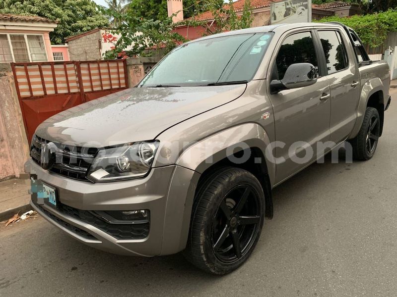 Big with watermark volkswagen amarok maputo maputo 24457