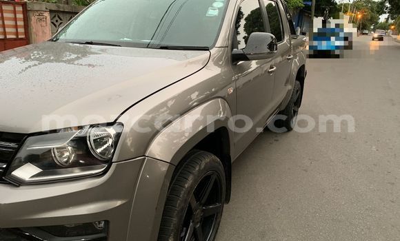 Tenga Tsaru Volkswagen Amarok Bhurawuni Mota in Maputo in Maputo Tenga Tsaru Volkswagen Amarok Bhurawuni Mota in Maputo in Maputo