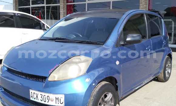 Tenga Tsaru Toyota Passo Bhuruu Mota in Maputo in Maputo Tenga Tsaru Toyota Passo Bhuruu Mota in Maputo in Maputo