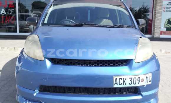 Tenga Tsaru Toyota Passo Bhuruu Mota in Maputo in Maputo Tenga Tsaru Toyota Passo Bhuruu Mota in Maputo in Maputo