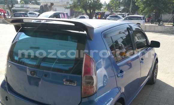 Tenga Tsaru Toyota Passo Bhuruu Mota in Maputo in Maputo Tenga Tsaru Toyota Passo Bhuruu Mota in Maputo in Maputo