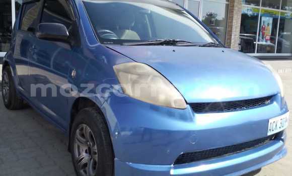 Tenga Tsaru Toyota Passo Bhuruu Mota in Maputo in Maputo Tenga Tsaru Toyota Passo Bhuruu Mota in Maputo in Maputo