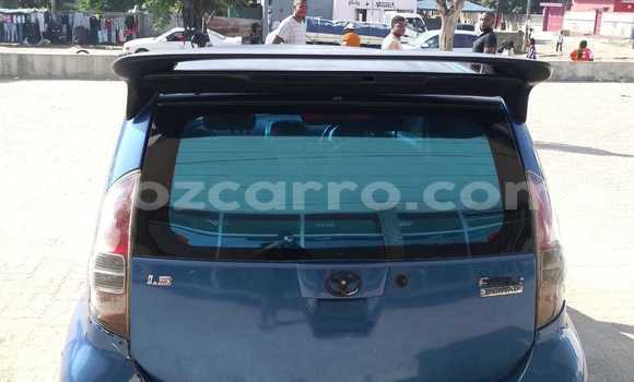 Tenga Tsaru Toyota Passo Bhuruu Mota in Maputo in Maputo Tenga Tsaru Toyota Passo Bhuruu Mota in Maputo in Maputo