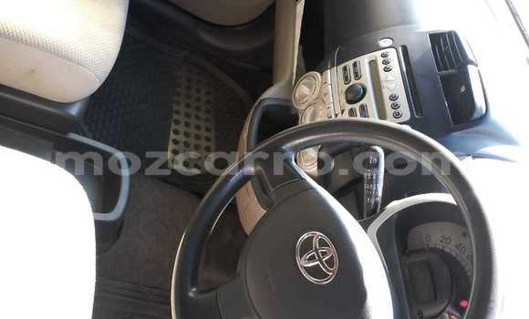 Tenga Tsaru Toyota Passo Bhuruu Mota in Maputo in Maputo Tenga Tsaru Toyota Passo Bhuruu Mota in Maputo in Maputo