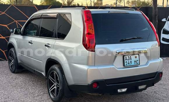 Buy Used Nissan X-Trail Other Car in Maputo in Maputo Buy Used Nissan X-Trail Other Car in Maputo in Maputo