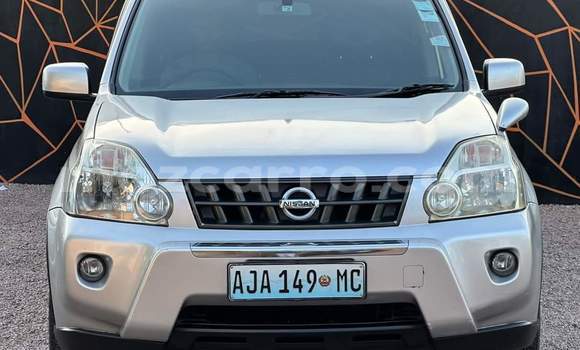 Buy Used Nissan X-Trail Other Car in Maputo in Maputo Buy Used Nissan X-Trail Other Car in Maputo in Maputo