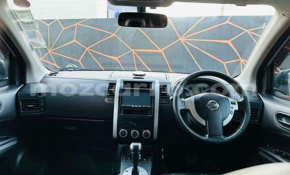 Buy Used Nissan X-Trail Other Car in Maputo in Maputo Buy Used Nissan X-Trail Other Car in Maputo in Maputo