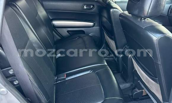 Buy Used Nissan X-Trail Other Car in Maputo in Maputo Buy Used Nissan X-Trail Other Car in Maputo in Maputo