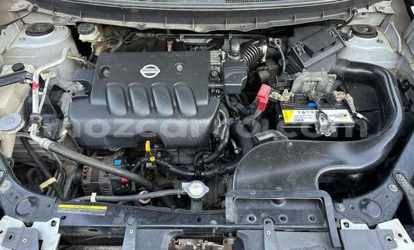 Buy Used Nissan X-Trail Other Car in Maputo in Maputo Buy Used Nissan X-Trail Other Car in Maputo in Maputo