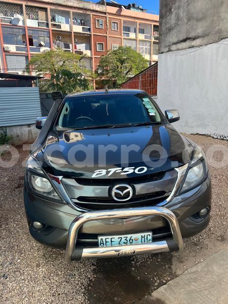 Big with watermark mazda bt 50 maputo maputo 24463