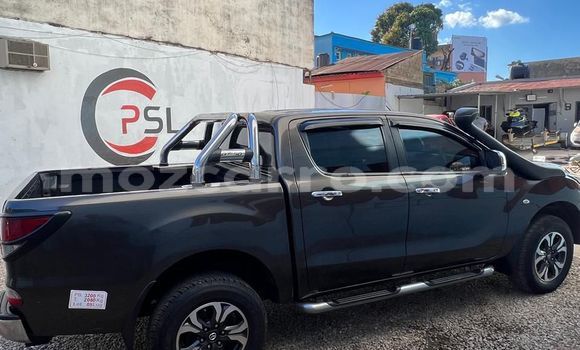 Buy Used Mazda BT-50 Brown Car in Maputo in Maputo Buy Used Mazda BT-50 Brown Car in Maputo in Maputo