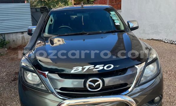 Buy Used Mazda BT-50 Brown Car in Maputo in Maputo Buy Used Mazda BT-50 Brown Car in Maputo in Maputo