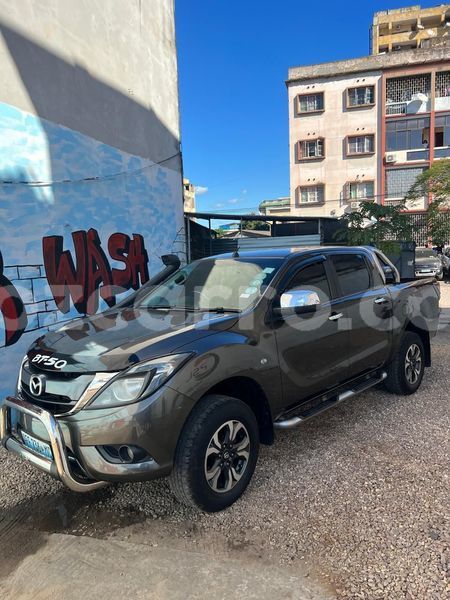 Big with watermark mazda bt 50 maputo maputo 24463