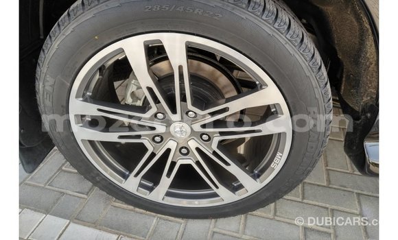 Tenga Imported Toyota Land Cruiser Nhema Mota in Import - Dubai in Cabo Delgado Tenga Imported Toyota Land Cruiser Nhema Mota in Import - Dubai in Cabo Delgado