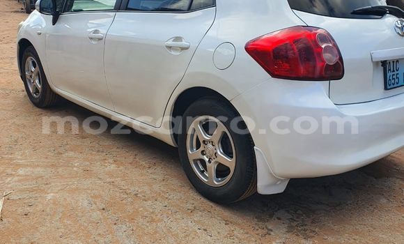 Tenga Tsaru Toyota Auris Chena Mota in Maputo in Maputo Tenga Tsaru Toyota Auris Chena Mota in Maputo in Maputo