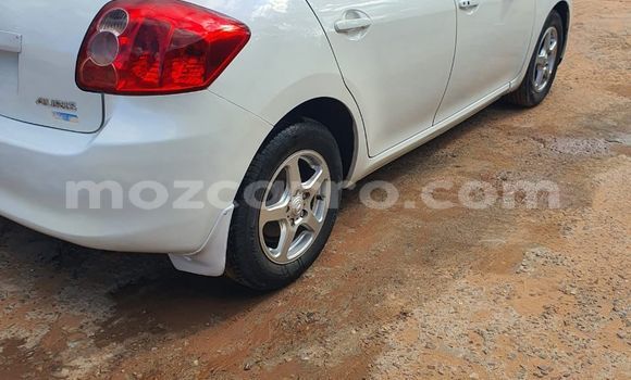 Tenga Tsaru Toyota Auris Chena Mota in Maputo in Maputo Tenga Tsaru Toyota Auris Chena Mota in Maputo in Maputo