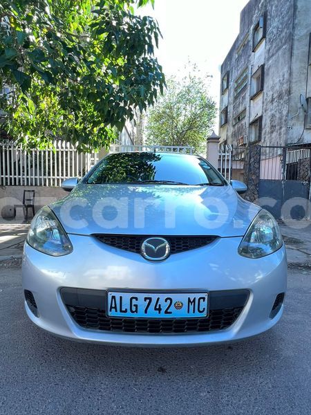 Big with watermark mazda demio maputo maputo 24467