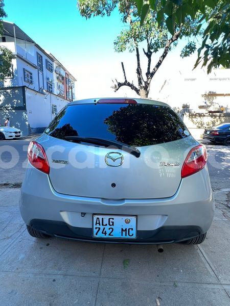 Big with watermark mazda demio maputo maputo 24467