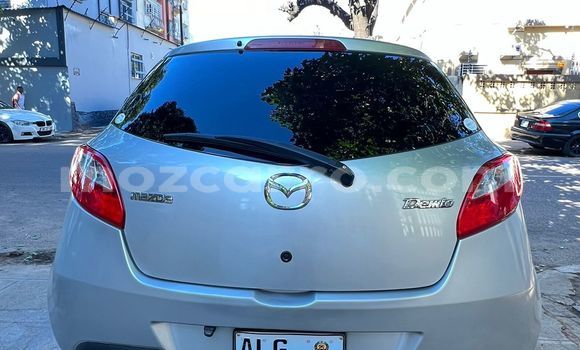 Nunua Ilio tumika Mazda Demio Fedha Gari ndani ya Maputo nchini Maputo Nunua Ilio tumika Mazda Demio Fedha Gari ndani ya Maputo nchini Maputo