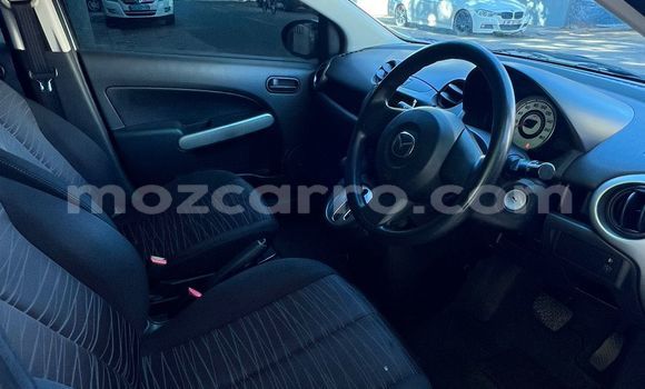 Nunua Ilio tumika Mazda Demio Fedha Gari ndani ya Maputo nchini Maputo Nunua Ilio tumika Mazda Demio Fedha Gari ndani ya Maputo nchini Maputo