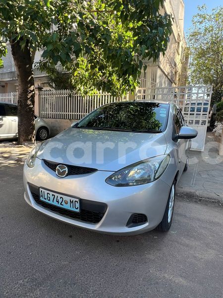 Big with watermark mazda demio maputo maputo 24467