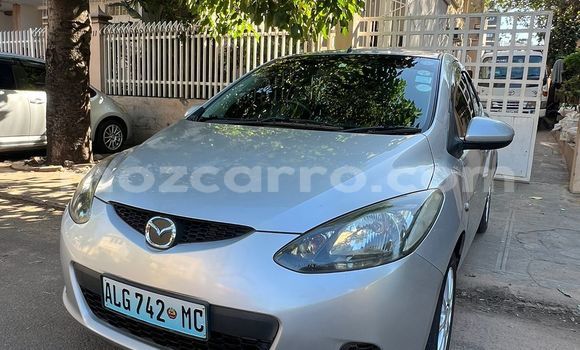 Nunua Ilio tumika Mazda Demio Fedha Gari ndani ya Maputo nchini Maputo Nunua Ilio tumika Mazda Demio Fedha Gari ndani ya Maputo nchini Maputo