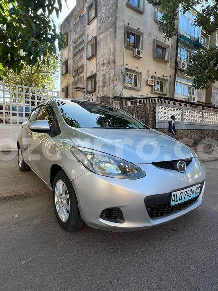 Big with watermark mazda demio maputo maputo 24467