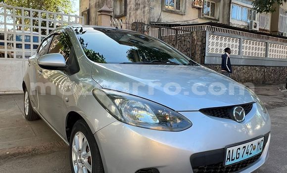 Nunua Ilio tumika Mazda Demio Fedha Gari ndani ya Maputo nchini Maputo Nunua Ilio tumika Mazda Demio Fedha Gari ndani ya Maputo nchini Maputo