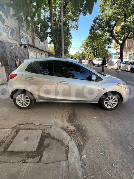 Big with watermark mazda demio maputo maputo 24467